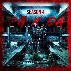 S04E10 (PG x OA) - Stu Sesh, PG, OA