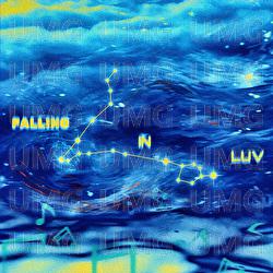 falling in luv - Zimo Zhang