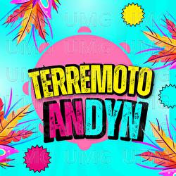 Terremoto - ANDYN, Crespo Music