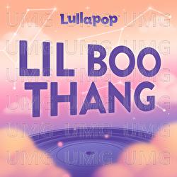 Lil Boo Thang - Lullapop