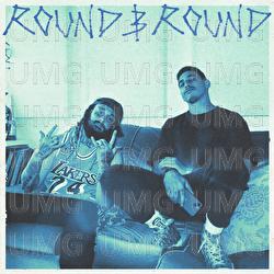 Round & Round - Chillinit, indigomerkaba