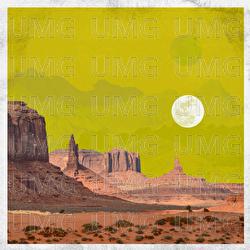 Walk Through The Desert - Rob Kaple