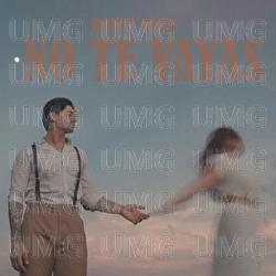 NO TE VAYAS - Danny Felix