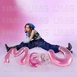 Me & U - Gabriella Ekaputri