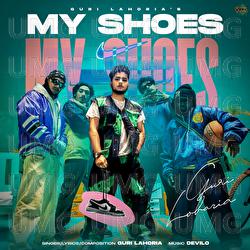 My Shoes - Guri Lahoria, Devilo