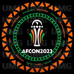 Go Champions  - AFCON 2023 - Suspect 95, Gaz Mawete, Samba Peuzzi