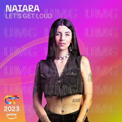 Let's Get Loud - Naiara