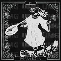 porra loka - Mayra