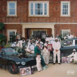 Midas Touch - Potter Payper, ADMT