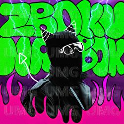 Z BOKU NA BOK - Robin Zoot