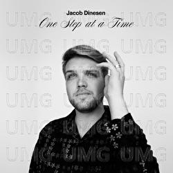One Step At A Time - Jacob Dinesen