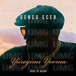 Yuregimi Yorma - Genco Ecer