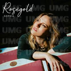 Ros&eacute;gold - SOPHIA