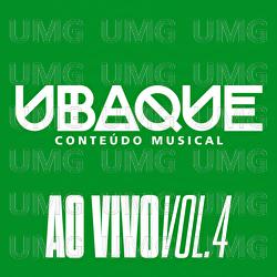 Conte&uacute;do Musical - UBAQUE