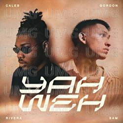 Yahweh - Sam Rivera, Caleb Gordon