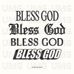 Bless God - Brooke Ligertwood