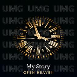 My Story - Open Heaven