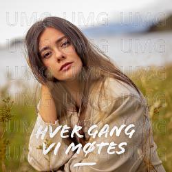 Hver Gang Vi Møtes 2024 - Emelie Hollow, Hver gang vi møtes