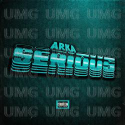 Serious - Arka