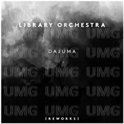 Dajuma Reworks - Library Orchestra
