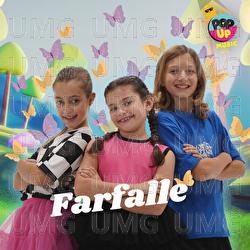 Farfalle - Pop Up Music, Mia Arnone