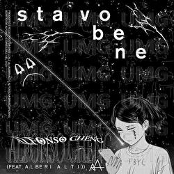 Stavo bene - Alfonso Cheng