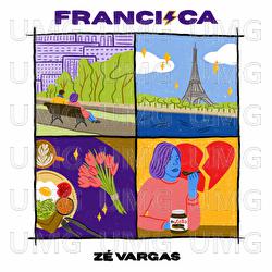 Francisca - Z&eacute; Vargas