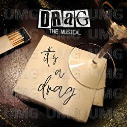 It's A Drag - Alaska Thunderfuck, Nick Adams