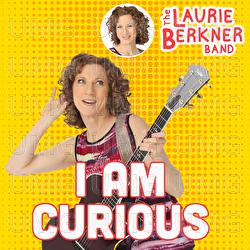 I Am Curious - The Laurie Berkner Band