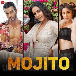 Mojito - Shibani Kashyap, Anurag Abhishek