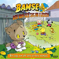Den som ger sig in i leken - Bamse