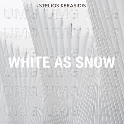 White As Snow - Stelios Kerasidis