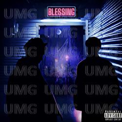 Blessing - OG Fish, Twenty, KosmoKrew