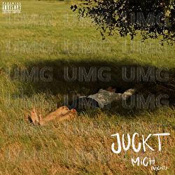 JUCKT MICH (NICHT) - CAMO23