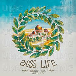 Boss Life - Sazamyzy, Enima