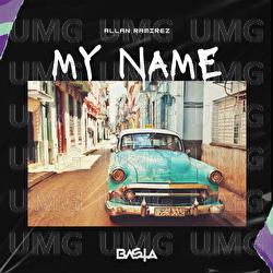 My name - Allan Ramirez