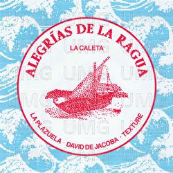 Alegr&iacute;as De La Ragua - La Plazuela, David de Jacoba, Texture
