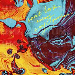 Can't Look Away / My Portion - Jesus Co.