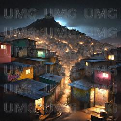 Favela - h1roto, PS7PHK