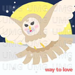 way to love - Appy lil Quokka