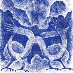 Hardanger - Neste Planet, Linni