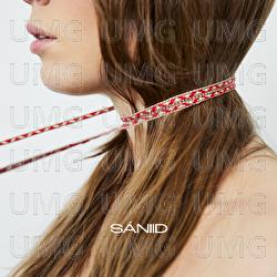 S&aacute;niid - Ella Marie