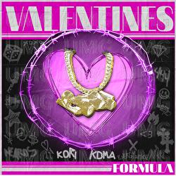 Valentine's Formula - Yolte