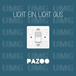 Licht ein, Licht aus - Pazoo
