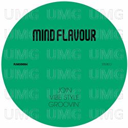 Mind Flavour - Mind Flavour