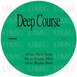 Deep Course - Deep Course
