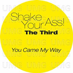 The Third - Shake Your Ass