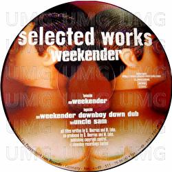 Weekender - Selected Works