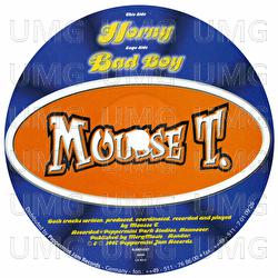Horny / Bad Boy - Mousse T.
