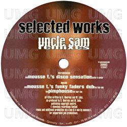 Uncle Sam - Selected Works